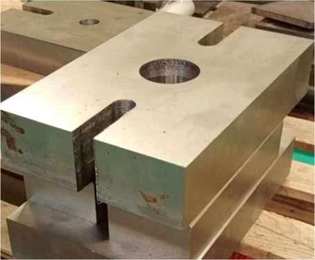 Токарно-фрезерные работы на станках с ЧПУ